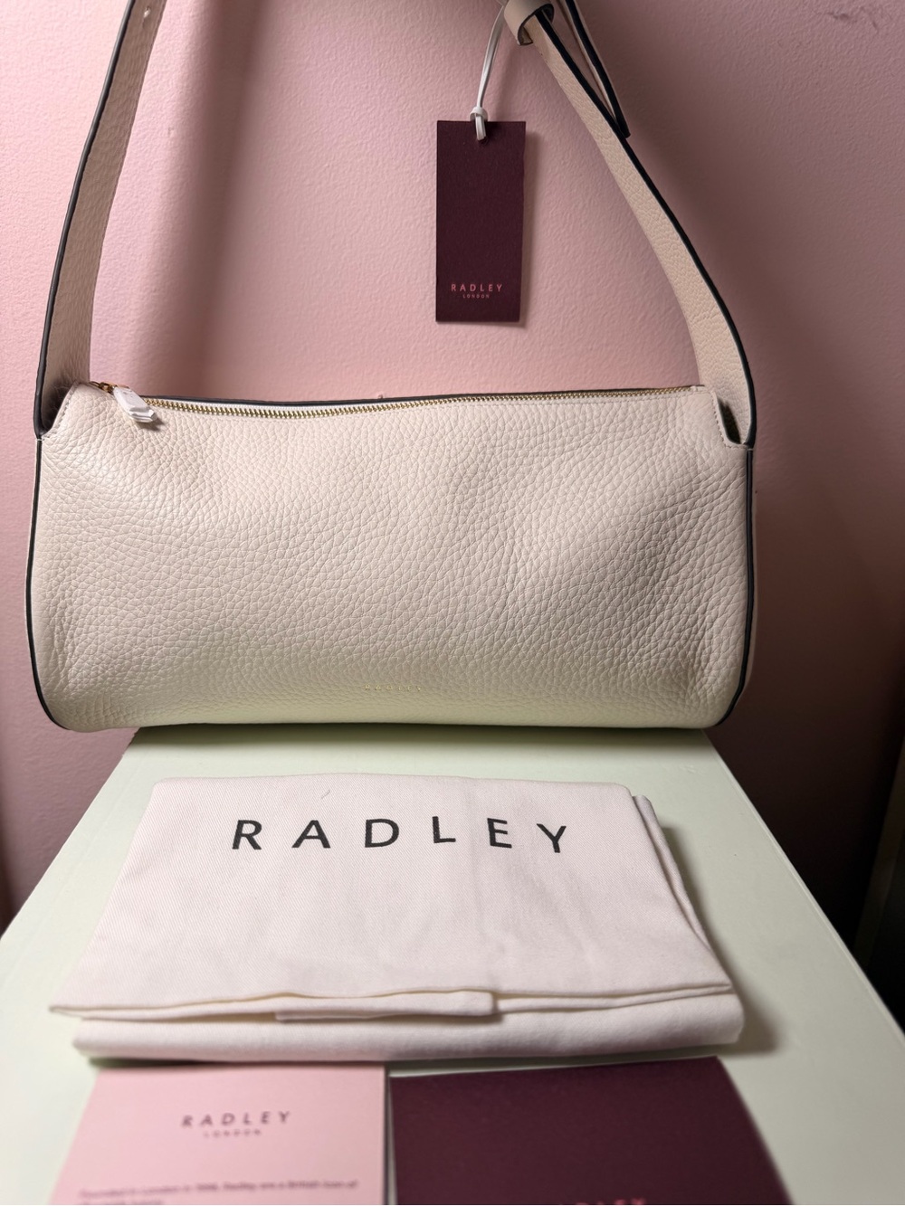 Radley London Shoulder Bag New
